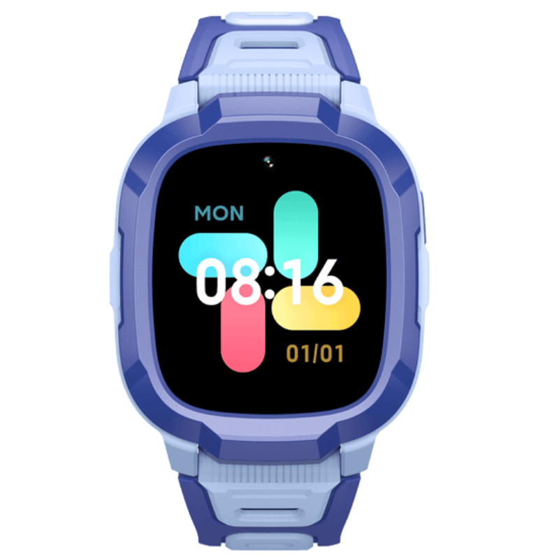 Детские часы Mibro Kids P6, Blue в Молдове - xstore.md photo 0