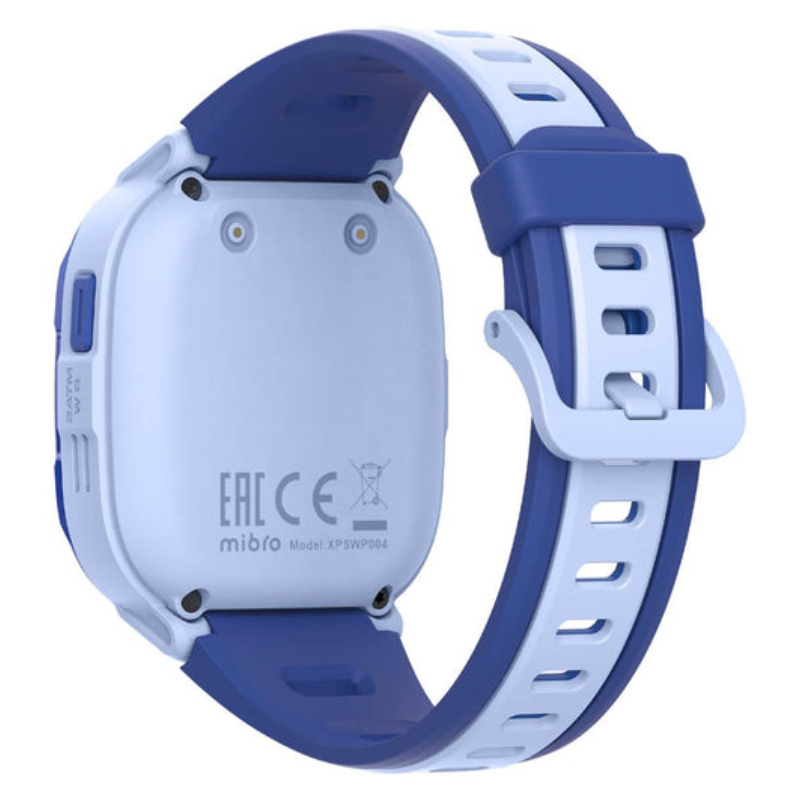 Детские часы Mibro Kids P6, Blue в Молдове - xstore.md photo 1