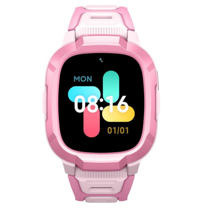 Детские часы Mibro Kids P6, Pink в Молдове - xstore.md photo 0