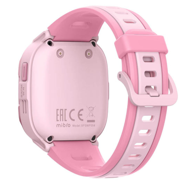 Детские часы Mibro Kids P6, Pink в Молдове - xstore.md photo 1