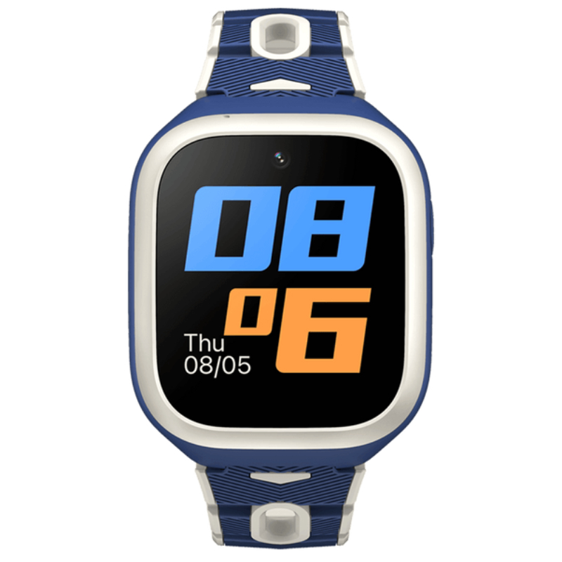 Детские часы Mibro Kids Watch Phone P5, Blue в Молдове - xstore.md photo 0