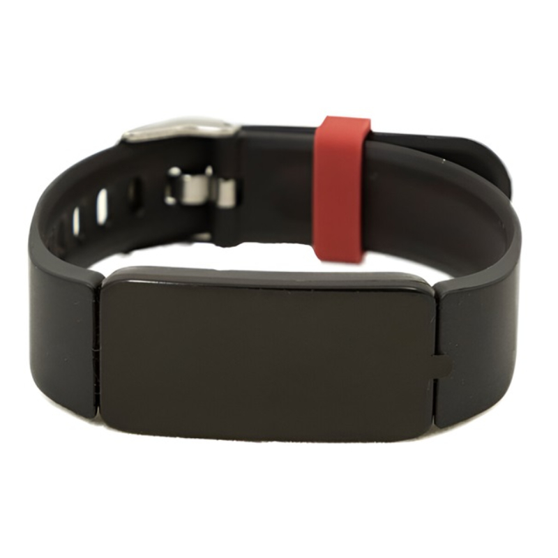 Smart Baby Band KD1, Black - xstore.md photo 0