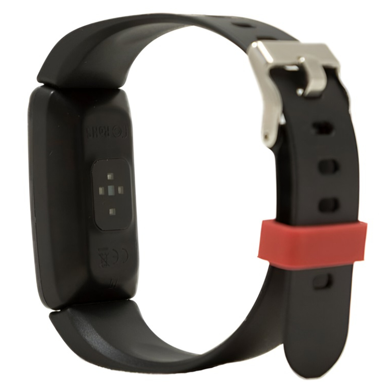 Smart Baby Band KD1, Black - xstore.md photo 1