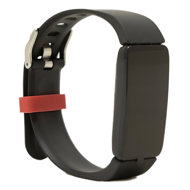Smart Baby Band KD1, Black - xstore.md photo
