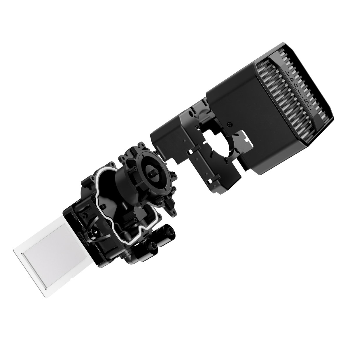 Cooler be quiet! Silent Loop 3 240 în Moldova - xstore.md photo 2