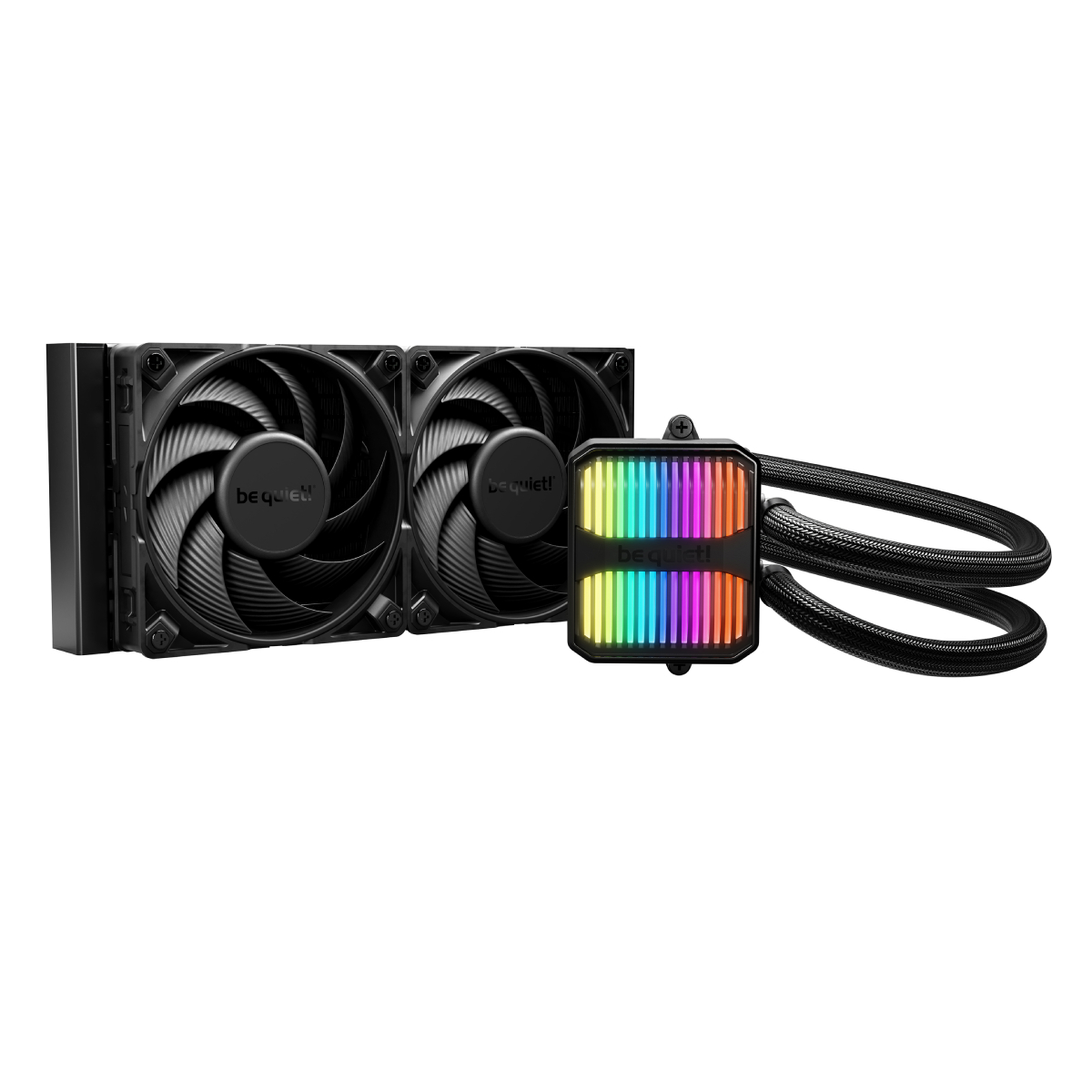 Cooler be quiet! Silent Loop 3 240 în Moldova - xstore.md photo