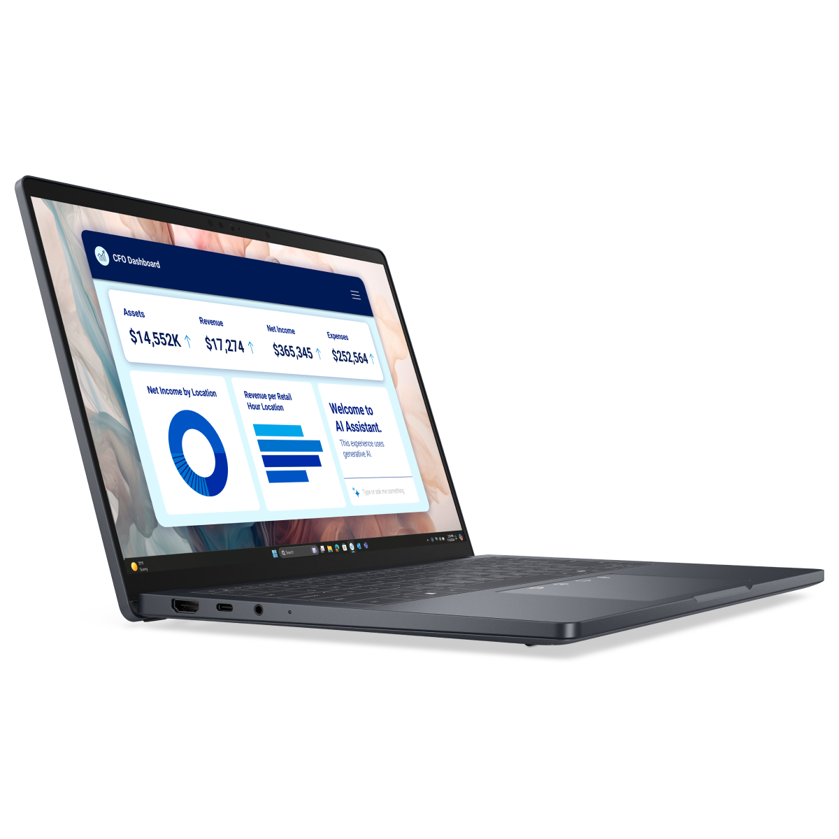 Ноутбук Dell Pro 14 Premium - xstore.md photo 1