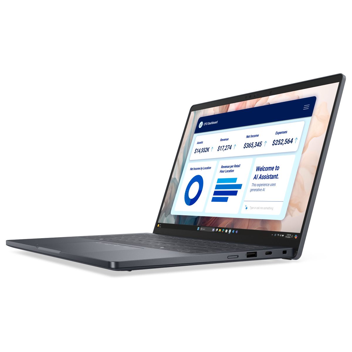 Ноутбук Dell Pro 14 Premium - xstore.md photo 2