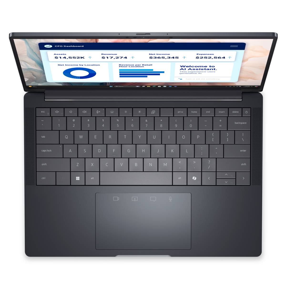 Ноутбук Dell Pro 14 Premium - xstore.md photo 0