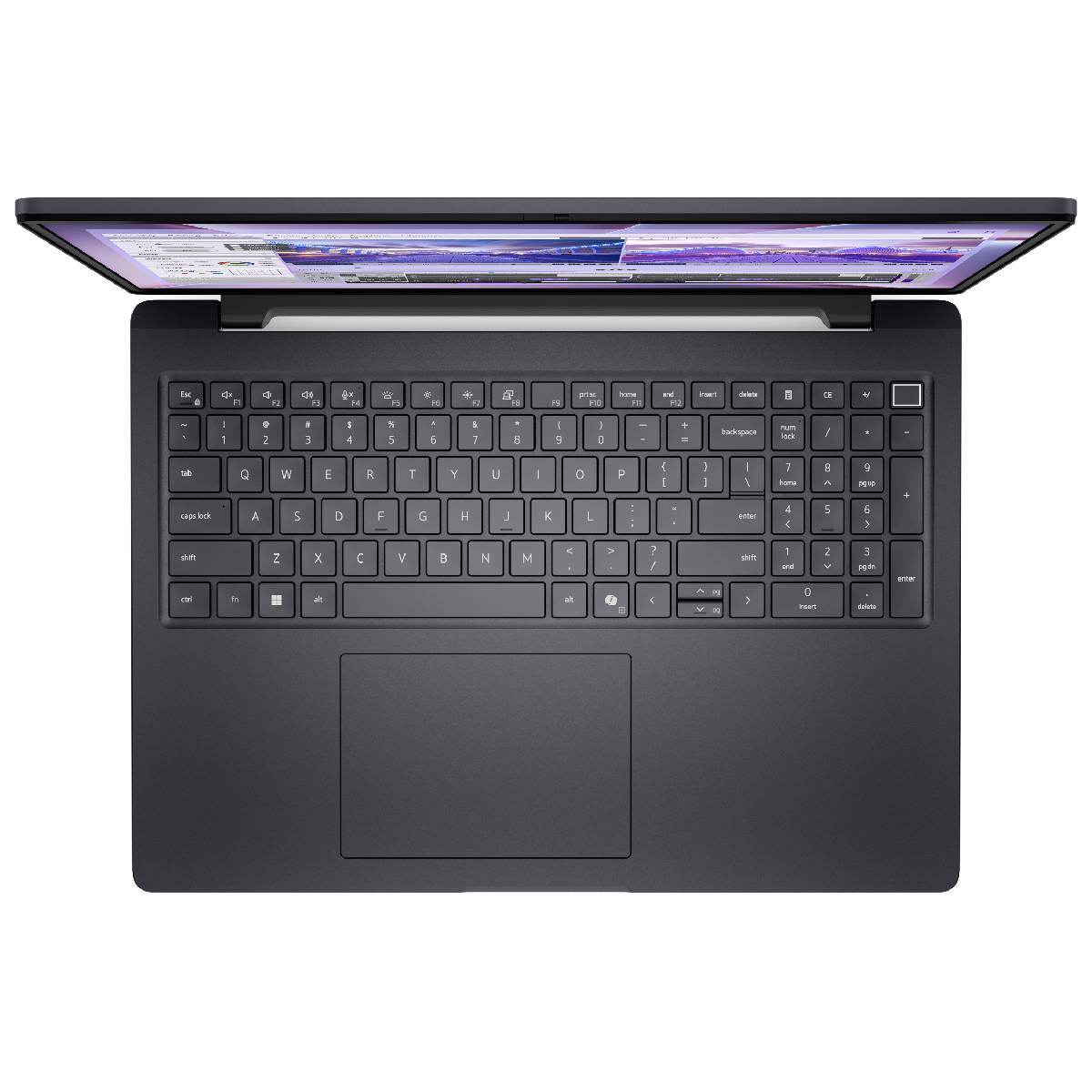 Ноутбук Dell Pro Max 16 - xstore.md photo 0