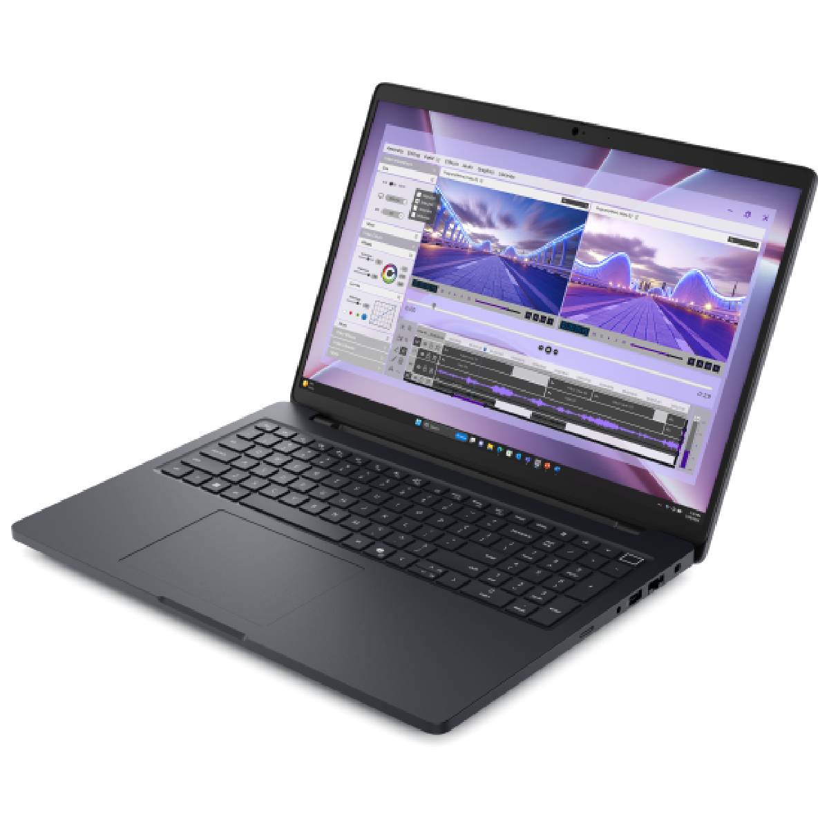 Ноутбук Dell Pro Max 16 - xstore.md photo 1