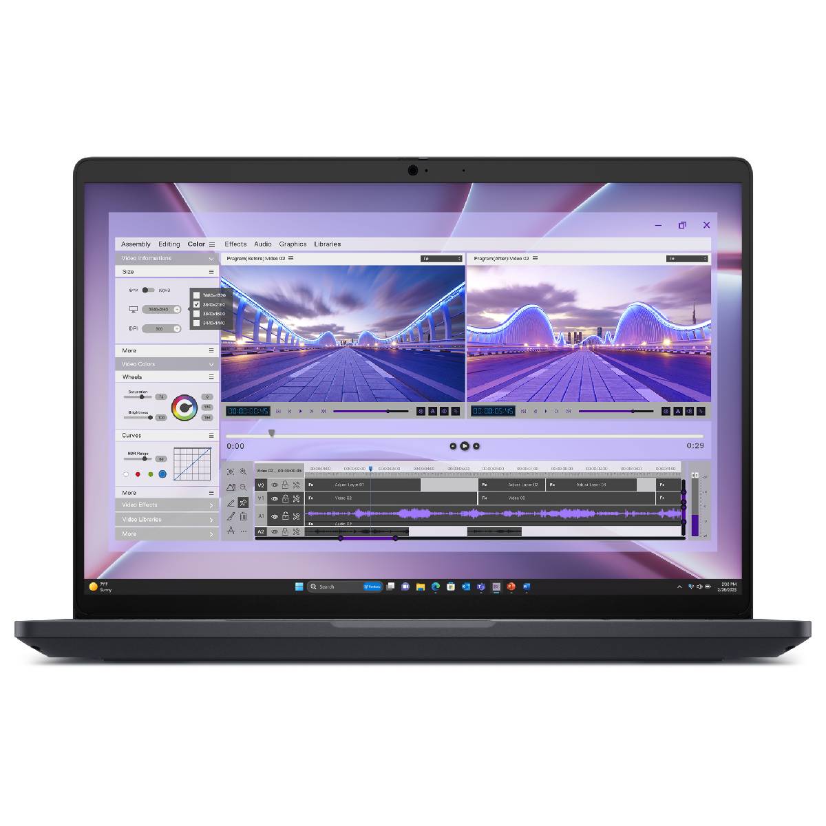 Ноутбук Dell Pro Max 16 - xstore.md photo