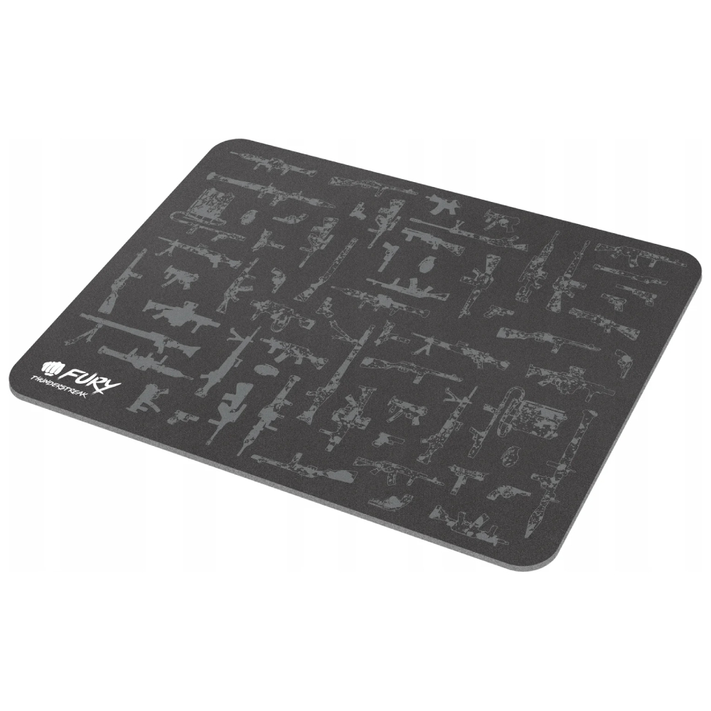 Gaming set Fury Combo Thunderstreak 3.0 în Moldova - xstore.md photo 3
