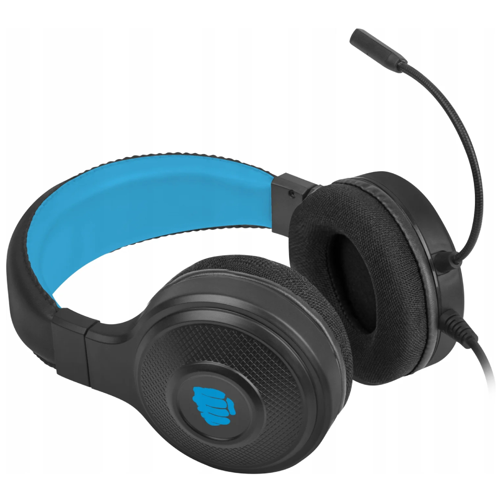 Gaming set Fury Combo Thunderstreak 3.0 în Moldova - xstore.md photo 2