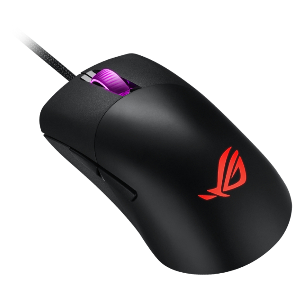 Мышь ASUS ROG Keris, Black в Молдове - xstore.md photo 0