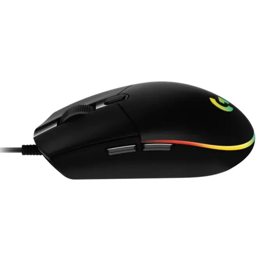 Gaming Mouse Logitech G203 Lightsync | Xstore.md - Cumpăra în Moldova, Chișinău photo 1
