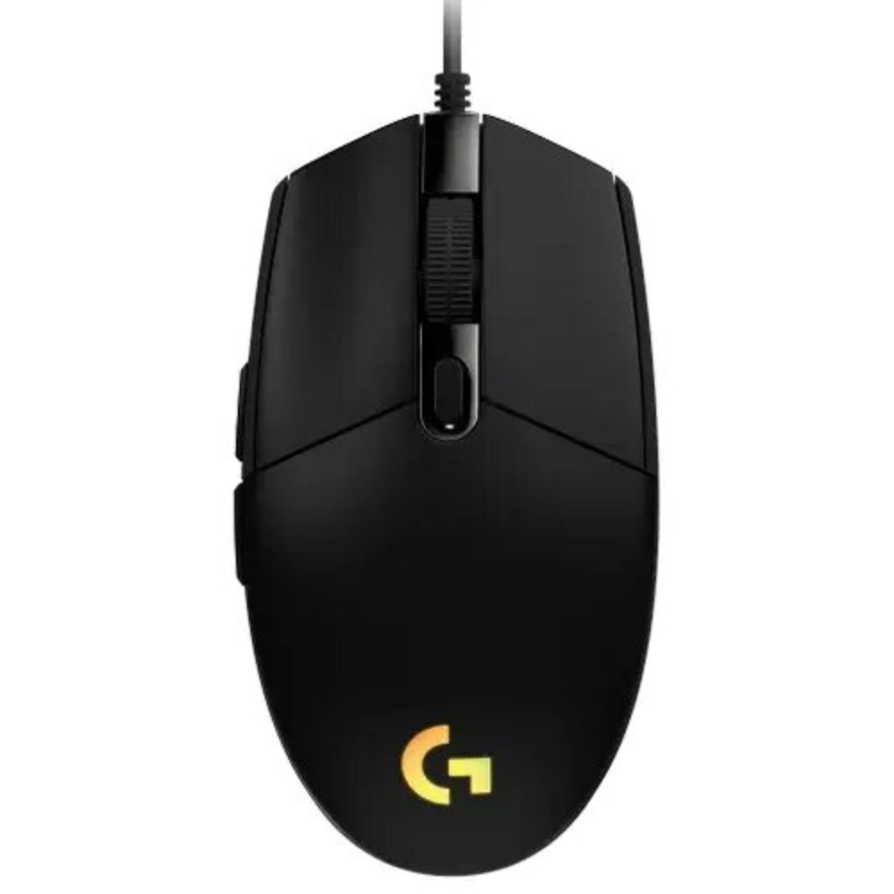 Gaming Mouse Logitech G203 Lightsync | Xstore.md - Cumpăra în Moldova, Chișinău photo
