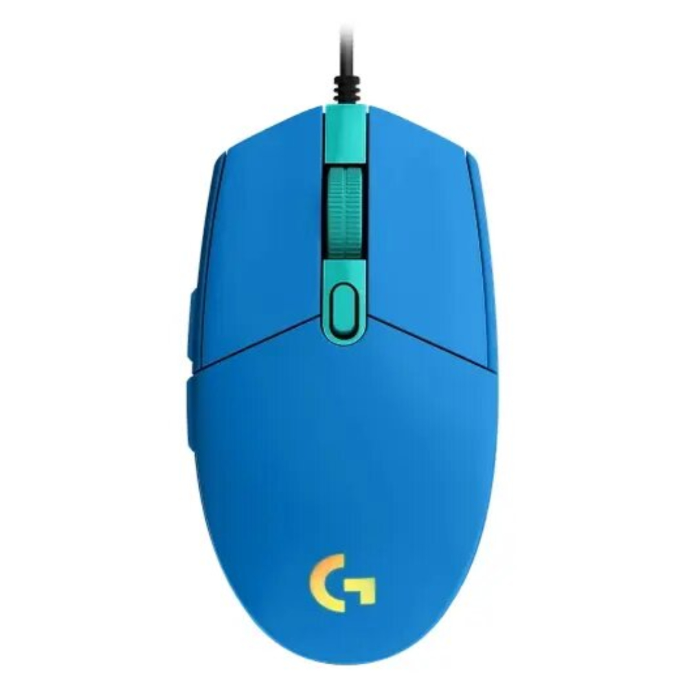 Gaming Mouse Logitech G203 Lightsync | Xstore.md - Cumpăra în Moldova, Chișinău photo