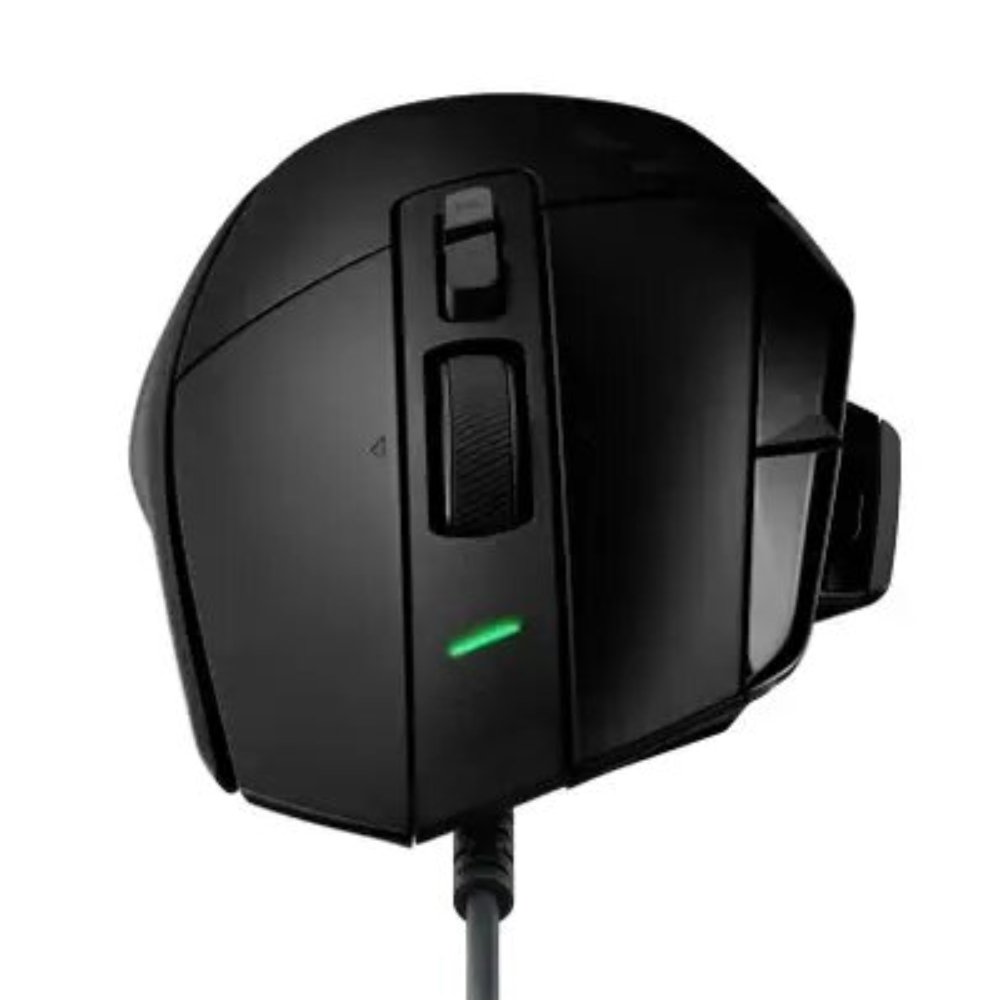 Mouse Logitech G502 X, Black în Moldova - xstore.md photo 0