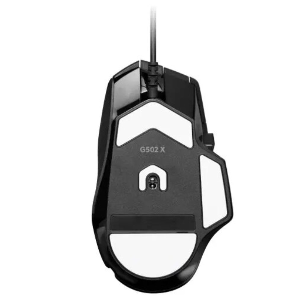Mouse Logitech G502 X, Black în Moldova - xstore.md photo 2