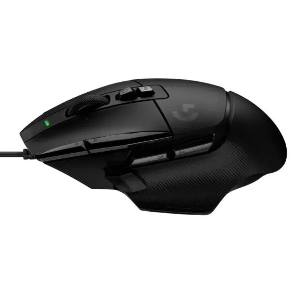 Mouse Logitech G502 X, Black în Moldova - xstore.md photo 1