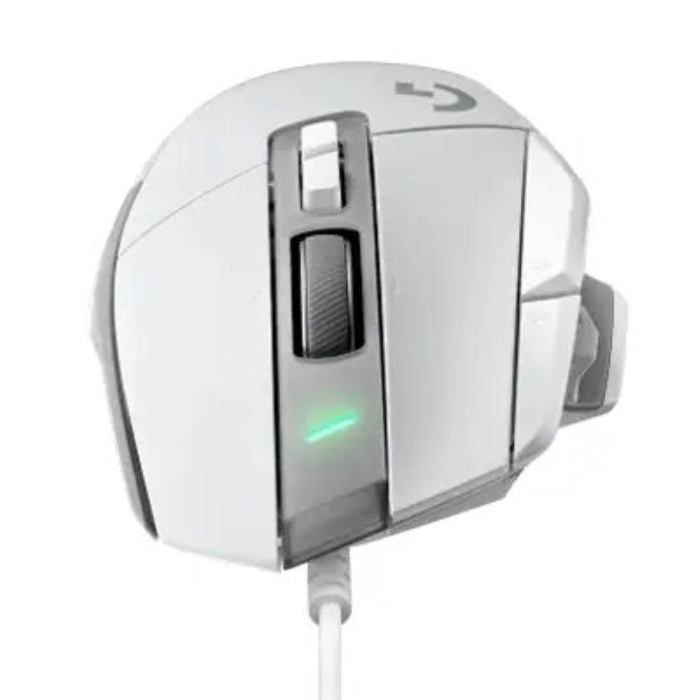 Mouse Logitech G502 X, White în Moldova - xstore.md photo 0