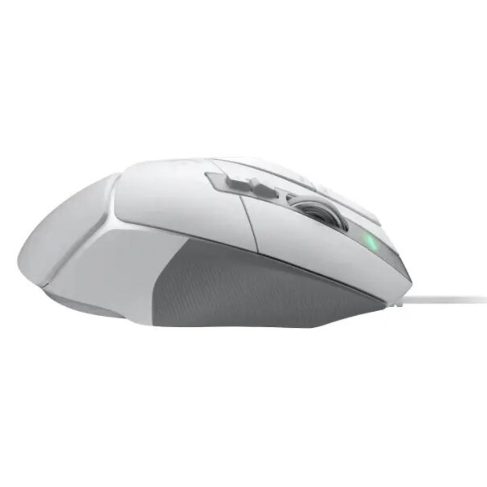 Mouse Logitech G502 X, White în Moldova - xstore.md photo 1