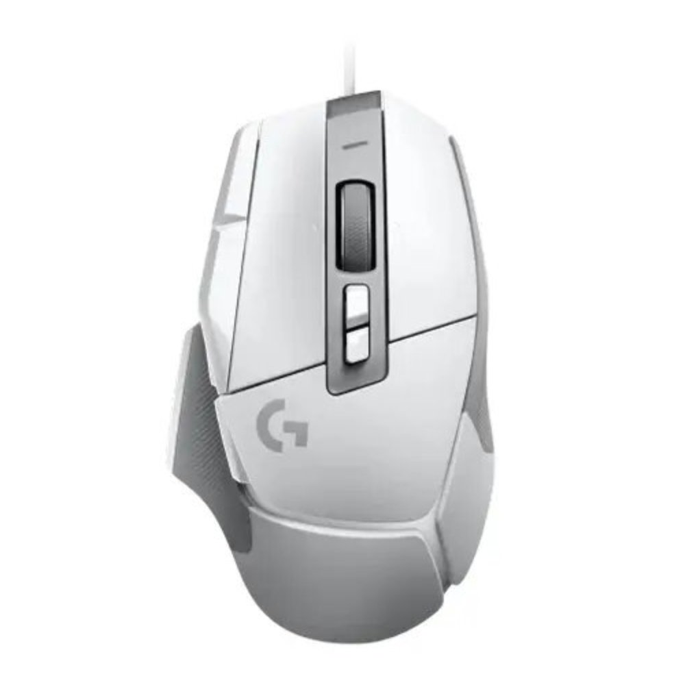 Mouse Logitech G502 X, White în Moldova - xstore.md photo