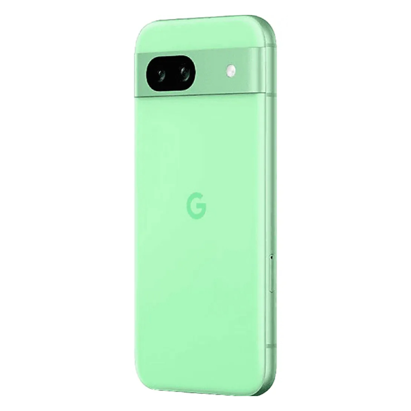 Google Pixel 8A – 8GB/128GB, Aloe - xstore.md photo 4