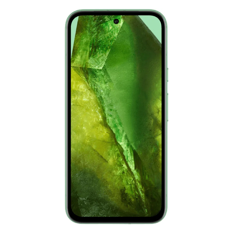 Google Pixel 8A – 8GB/128GB, Aloe - xstore.md photo 1