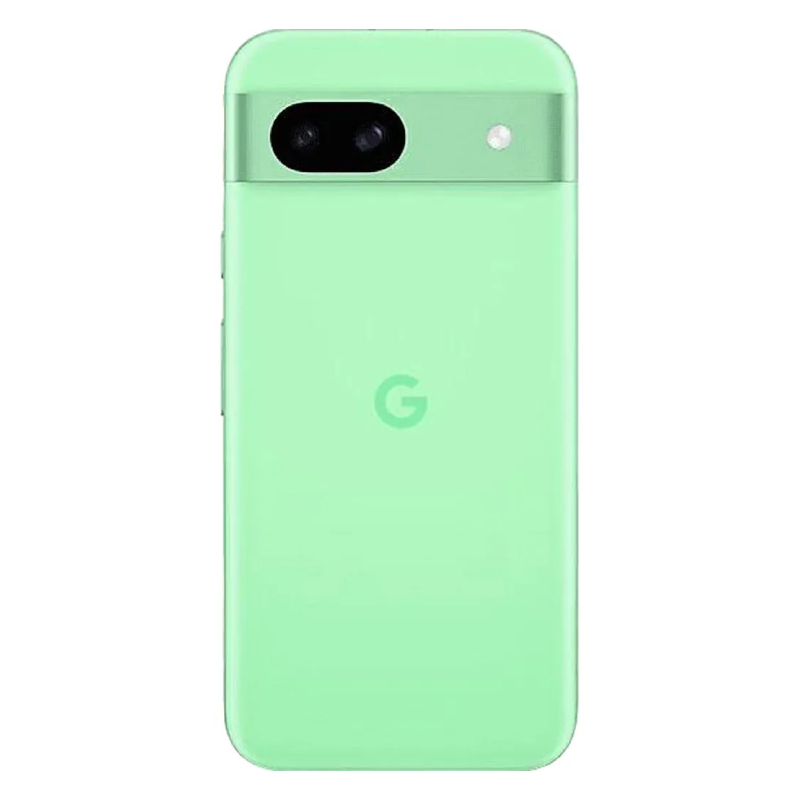 Google Pixel 8A – 8GB/128GB, Aloe - xstore.md photo 3