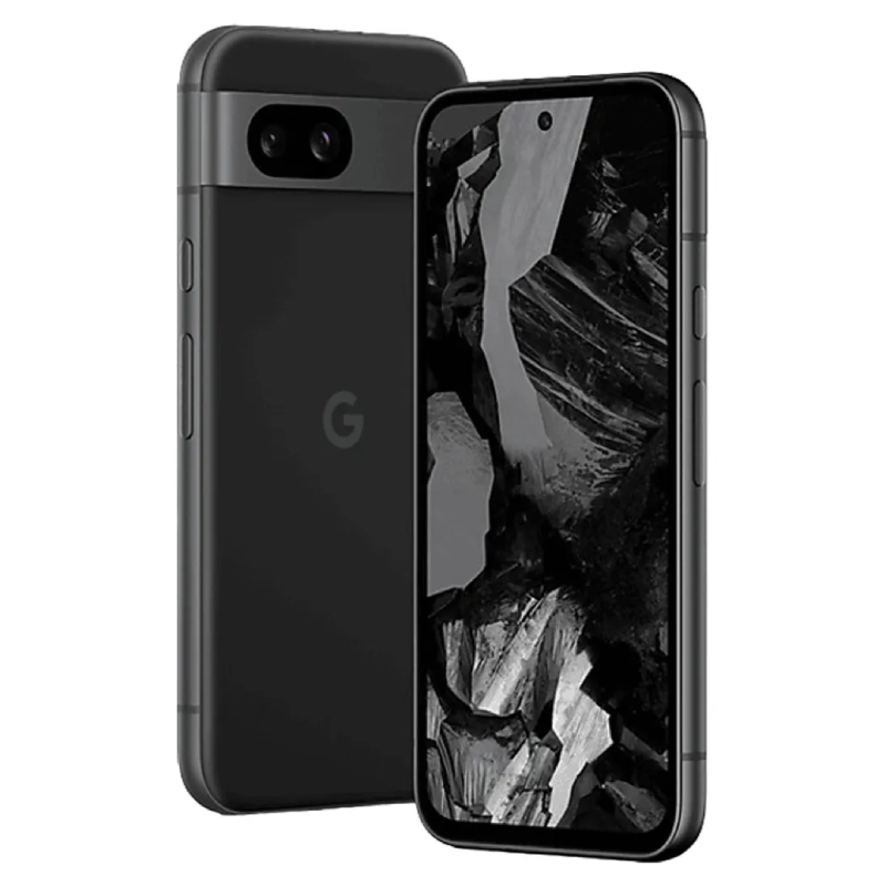 Google Pixel 8A – 8GB/128GB, Obsidian - xstore.md photo 0
