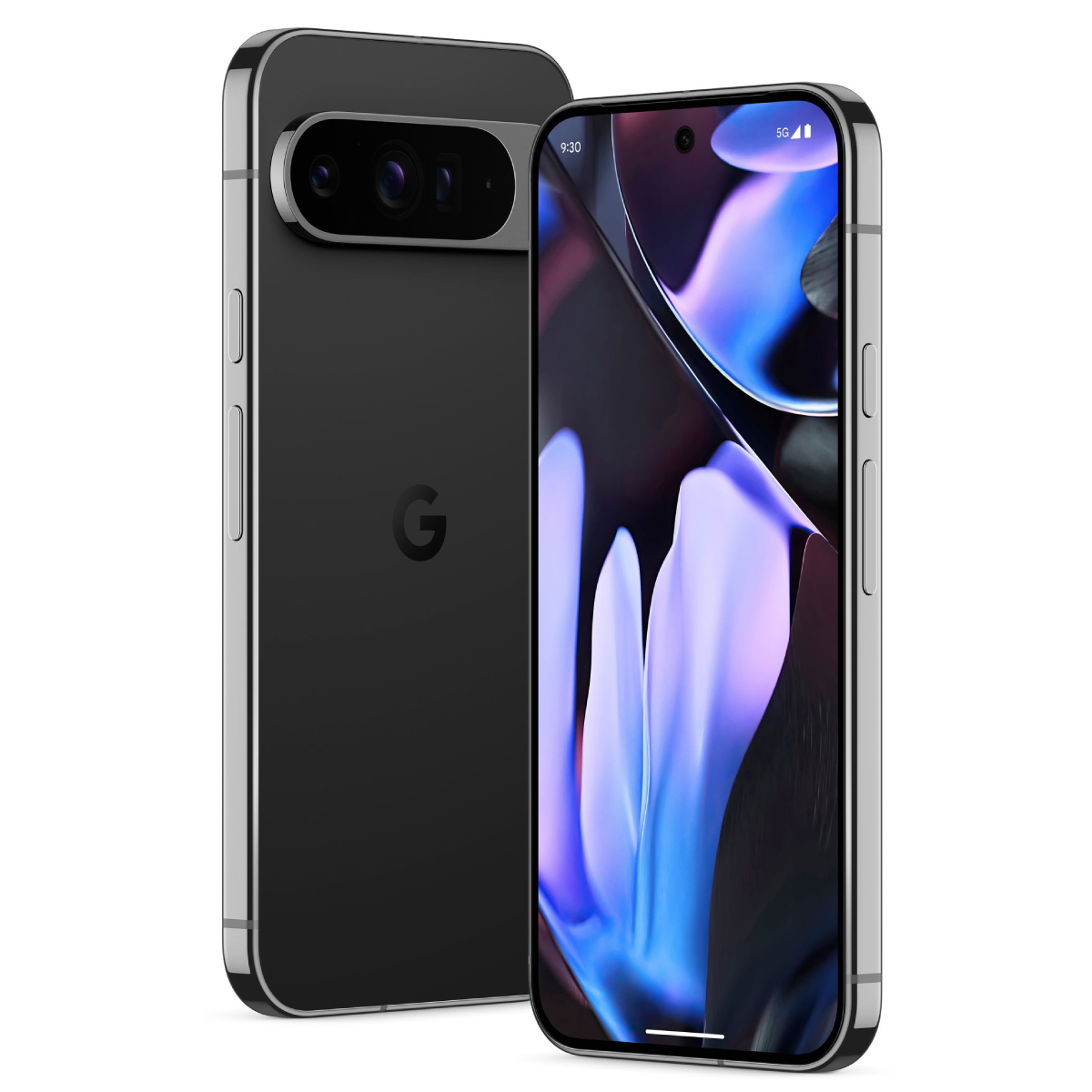 Google Pixel 9 Pro XL – 16GB/128GB, Obsidian - xstore.md photo 0