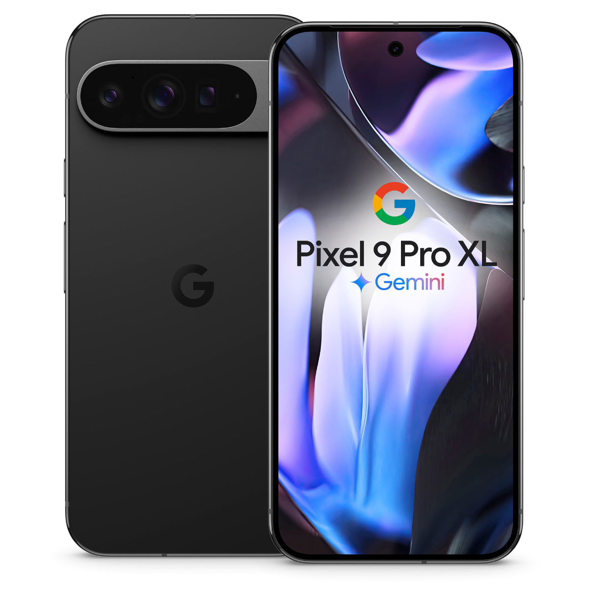 Google Pixel 9 Pro XL – 16GB/128GB, Obsidian - xstore.md photo