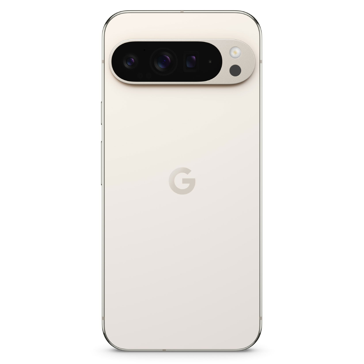 Google Pixel 9 Pro XL – 16GB/128GB, Porcelain - xstore.md photo 3