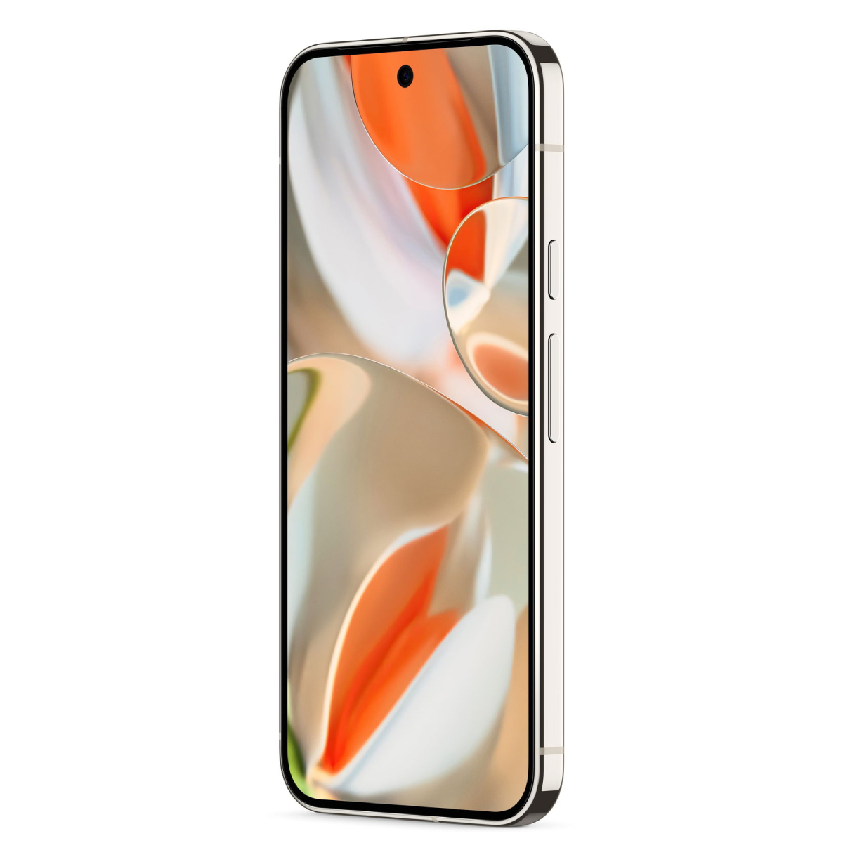 Google Pixel 9 Pro XL – 16GB/128GB, Porcelain - xstore.md photo 2