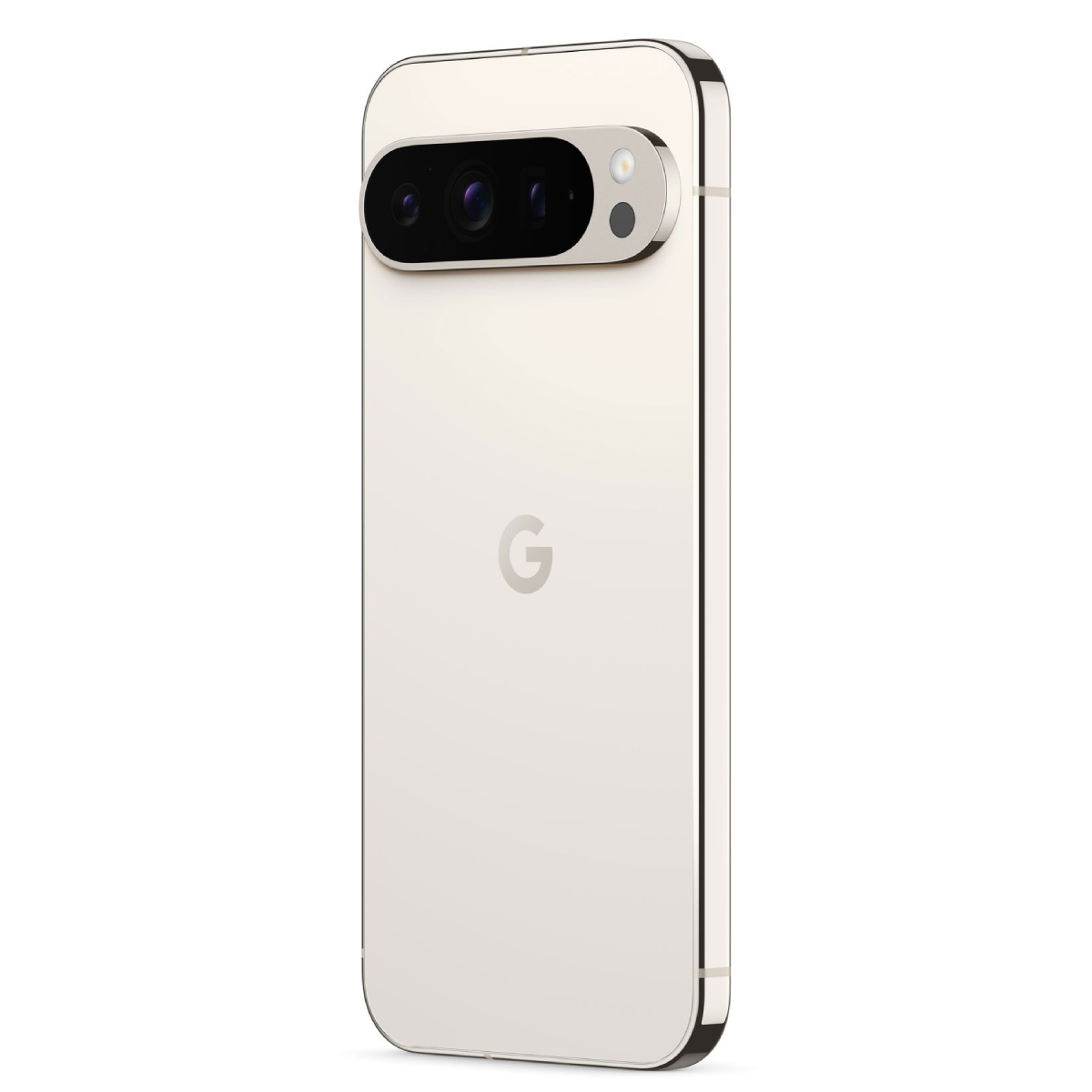 Google Pixel 9 Pro XL – 16GB/128GB, Porcelain - xstore.md photo 4