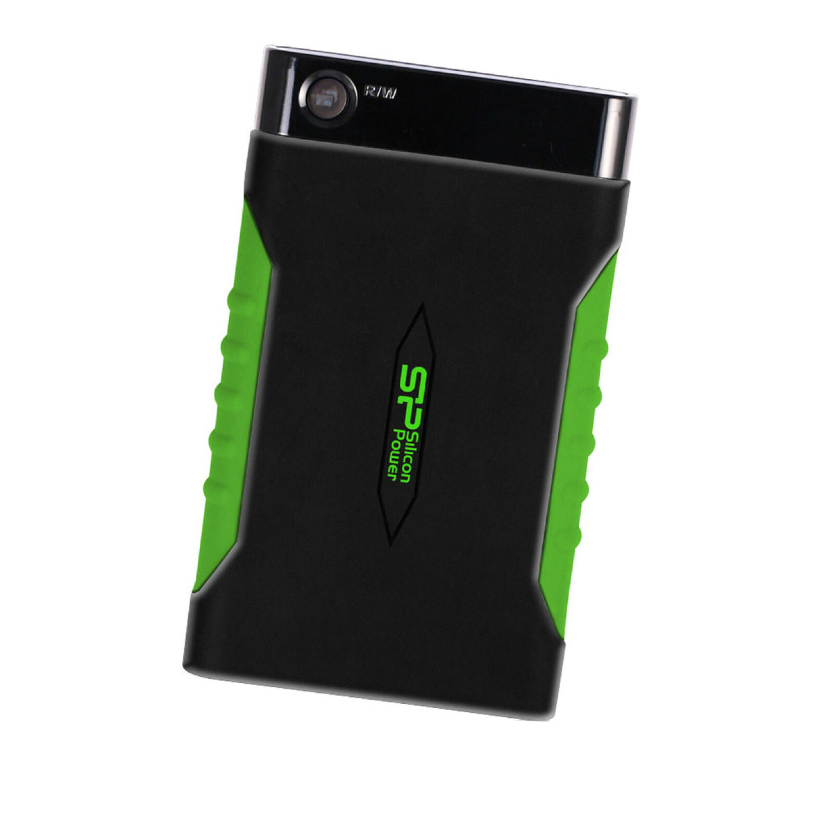 HDD Extern Silicon Power Armor A15 SP010TBPHDA15S3K - xstore.md photo 0