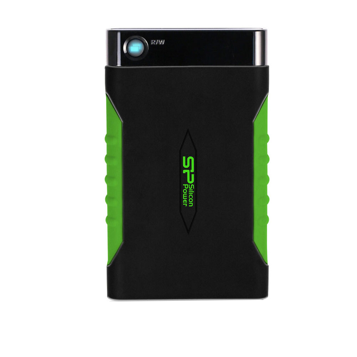 HDD Extern Silicon Power Armor A15 SP010TBPHDA15S3K - xstore.md photo