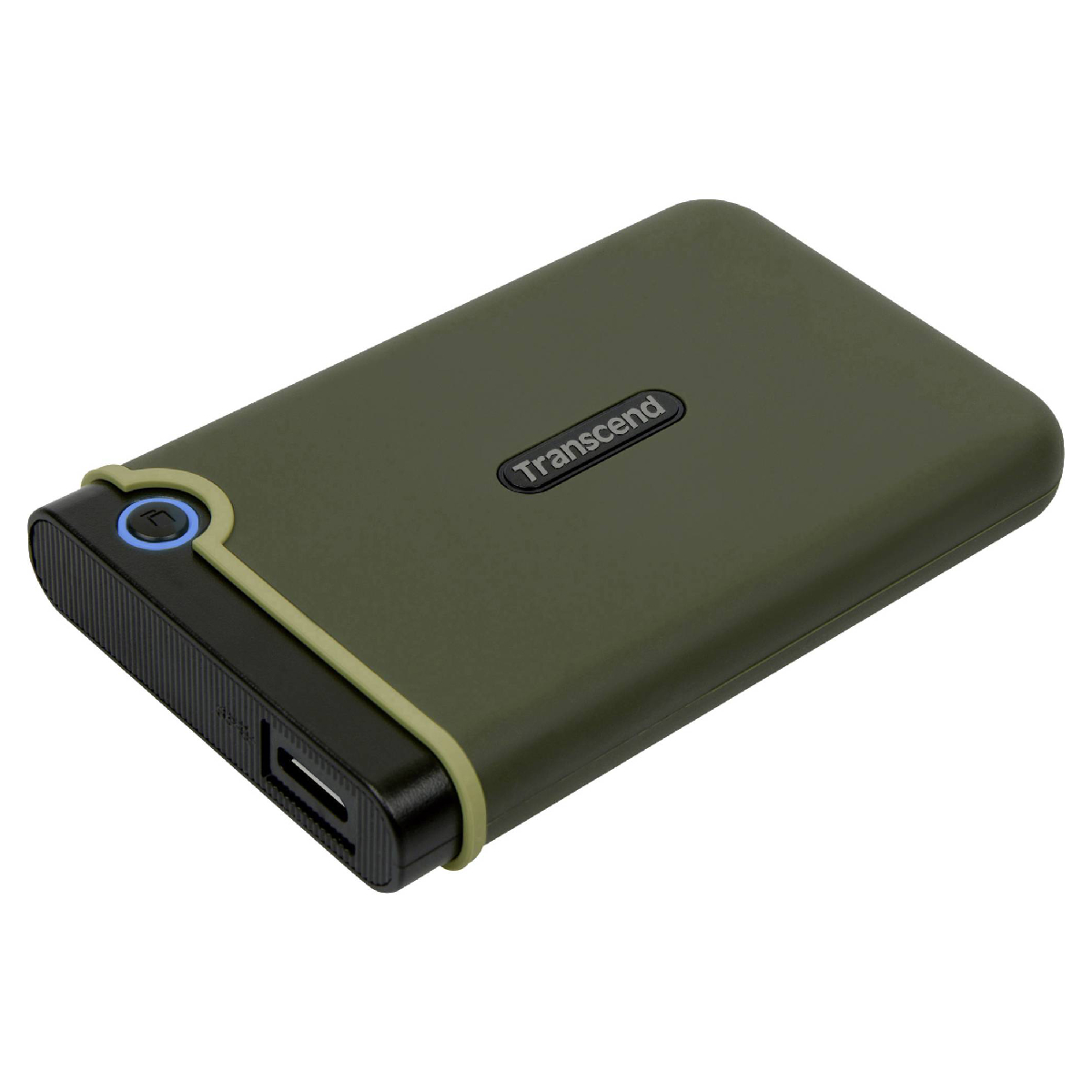 HDD Extern Transcend StoreJet 25M3 TS1TSJ25M3G în Moldova - xstore.md photo 0