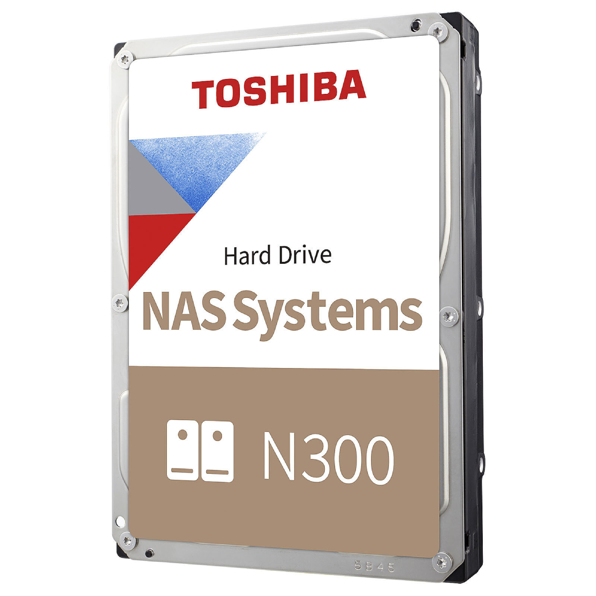 HDD Toshiba N300 MN10ADA10TS în Moldova - xstore.md photo 0