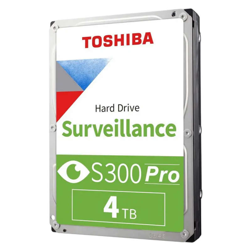 HDD Toshiba S300 Pro MD10ADA400EV în Moldova - xstore.md photo 0