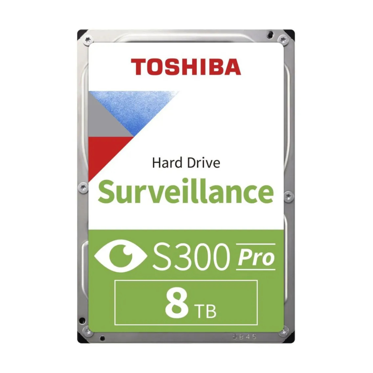 HDD Toshiba S300 Pro MD10ADA800V în Moldova - xstore.md photo 0