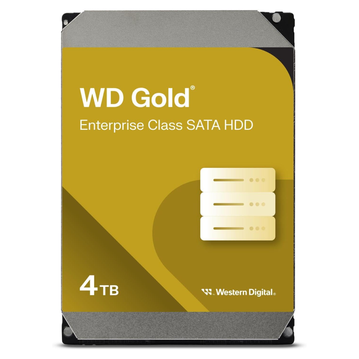 HDD WD Gold WD4004FRYZ în Moldova - xstore.md photo