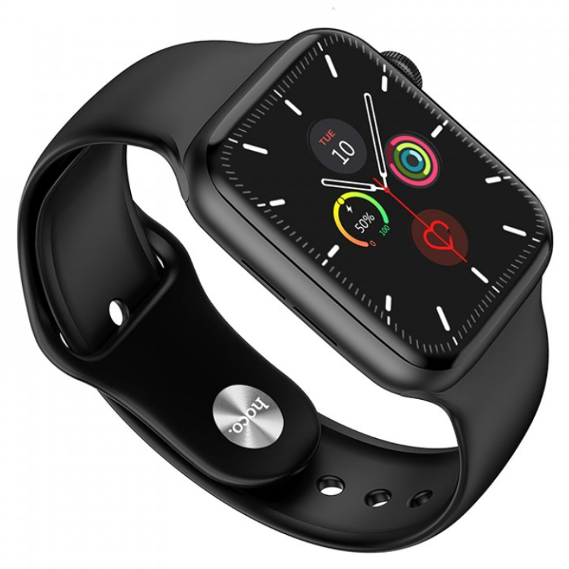 HOCO Y1 Pro, Black - xstore.md photo 0