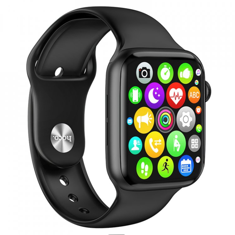 HOCO Y1 Pro, Black - xstore.md photo