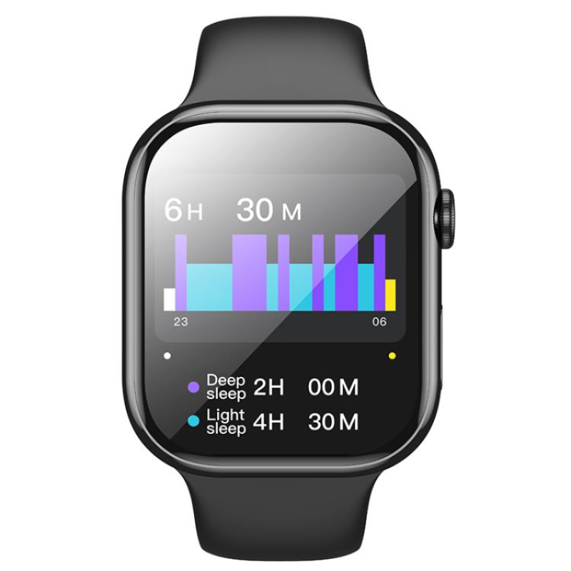 HOCO Y30 (call version), Black - xstore.md photo 0