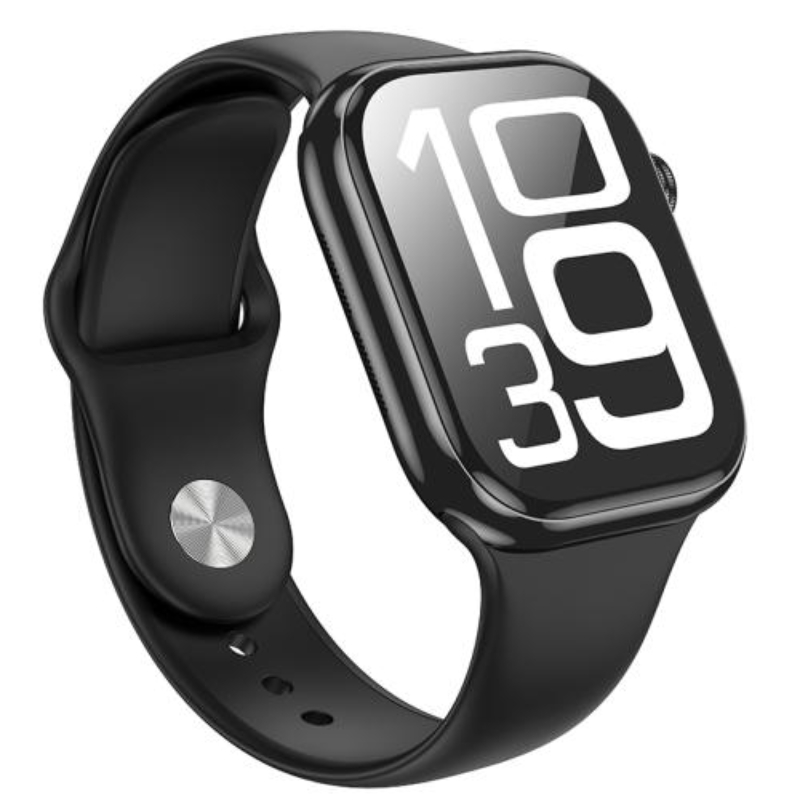 HOCO Y30 (call version), Black - xstore.md photo