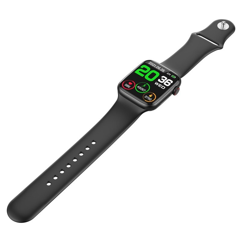 HOCO Y5 Pro, Black - xstore.md photo 1