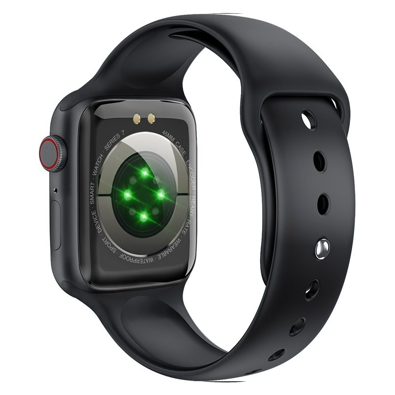 HOCO Y5 Pro, Black - xstore.md photo 0